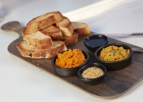 The Point Brisbane Hotel - Accommodation Bookings 7