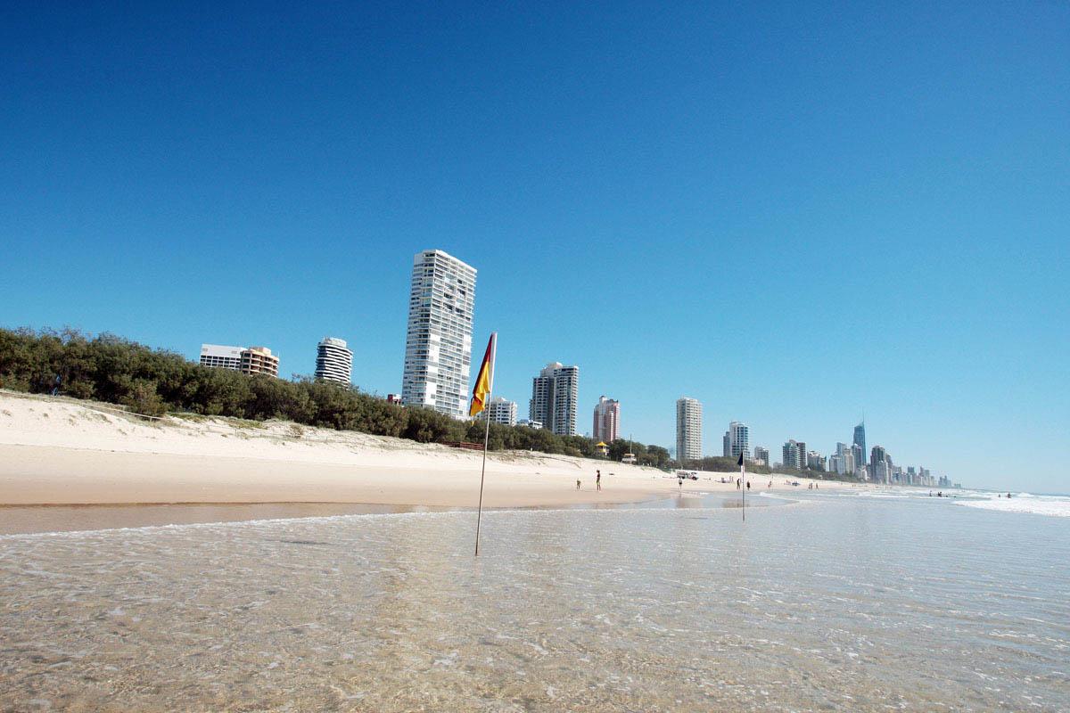 Broadbeach QLD Accommodation Bookings