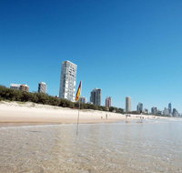 Oceana On Broadbeach - Accommodation Bookings