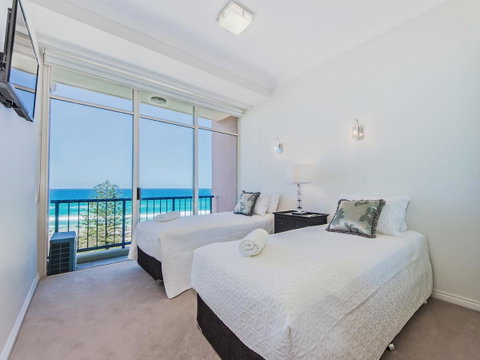 Oceana On Broadbeach - Accommodation Bookings 16
