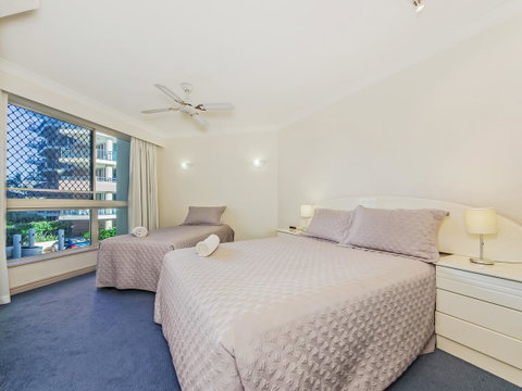Oceana On Broadbeach - Accommodation Bookings 14