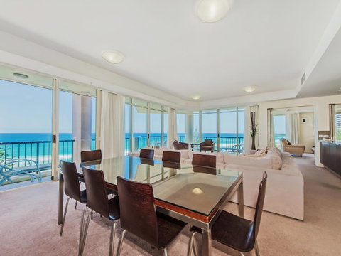 Oceana On Broadbeach - Accommodation Bookings 6