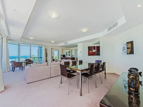 Oceana On Broadbeach - Accommodation Bookings 7