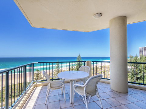Oceana On Broadbeach - Accommodation Bookings 9