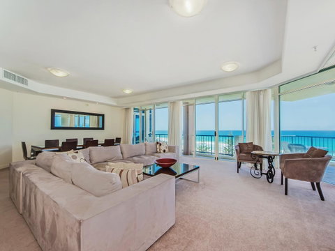 Oceana On Broadbeach - Accommodation Bookings 8