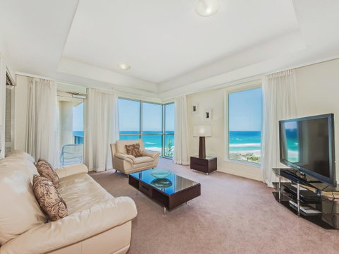 Oceana On Broadbeach - Accommodation Bookings 5