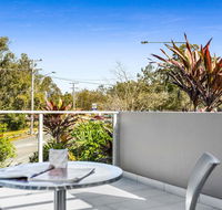 Essence Apartments Chermside - Accommodation Bookings