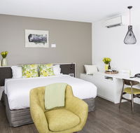 The Kingsford Brisbane Airport an Ascend Hotel Collection Member - Accommodation Bookings