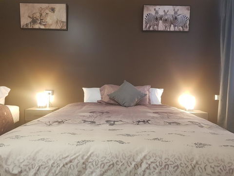The Q Motel Rockhampton - Accommodation Bookings 3