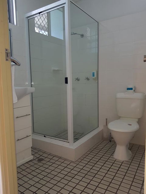 The Q Motel Rockhampton - Accommodation Bookings 36