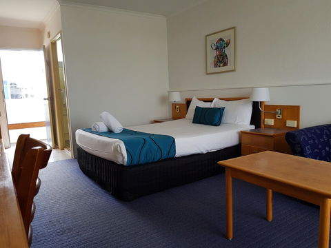 The Q Motel Rockhampton - Accommodation Bookings 38