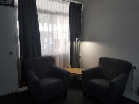 The Q Motel Rockhampton - Accommodation Bookings 24