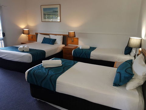 The Q Motel Rockhampton - Accommodation Bookings 35