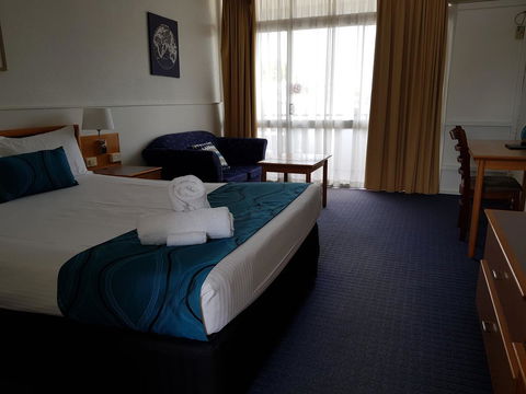 The Q Motel Rockhampton - Accommodation Bookings 37