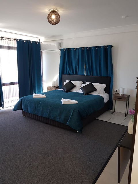 The Q Motel Rockhampton - Accommodation Bookings 29
