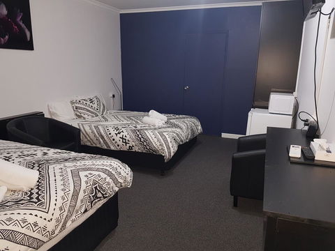 The Q Motel Rockhampton - Accommodation Bookings 23