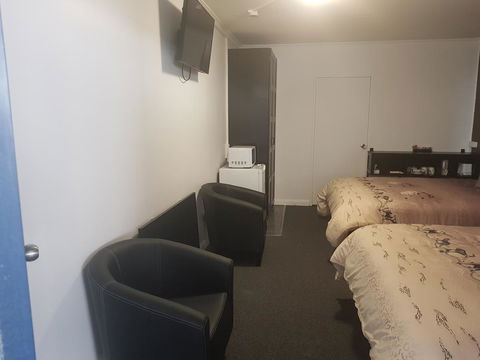 The Q Motel Rockhampton - Accommodation Bookings 7