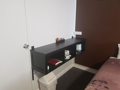 The Q Motel Rockhampton - Accommodation Bookings 6
