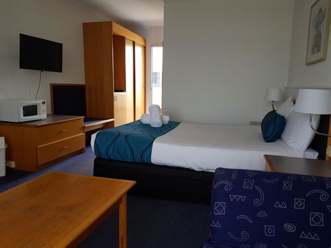 The Q Motel Rockhampton - Accommodation Bookings 30