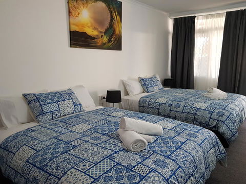 The Q Motel Rockhampton - Accommodation Bookings 13