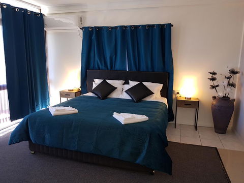 The Q Motel Rockhampton - Accommodation Bookings 32