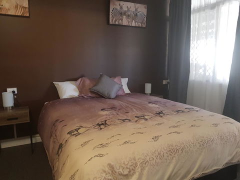 The Q Motel Rockhampton - Accommodation Bookings 5