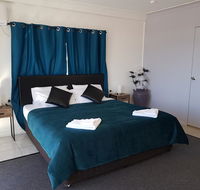 The Q Motel Rockhampton