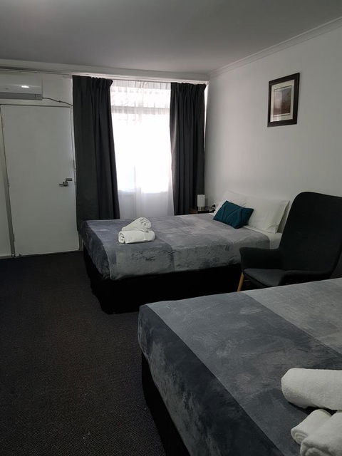 The Q Motel Rockhampton - Accommodation Bookings 17