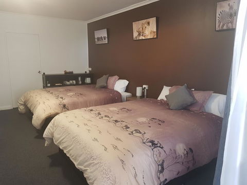 The Q Motel Rockhampton - Accommodation Bookings 8