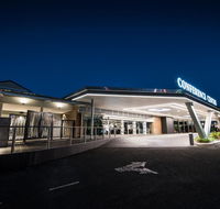 Alexandra Hills Hotel