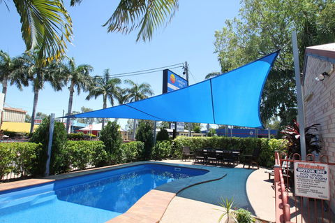 Midlander Motor Inn - Accommodation Bookings 3