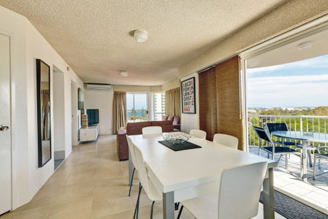 Bayview Harbourview Apartments - Accommodation Bookings 25