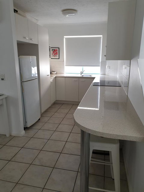 Bayview Harbourview Apartments - Accommodation Bookings 14