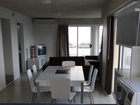 Bayview Harbourview Apartments - Accommodation Bookings 22