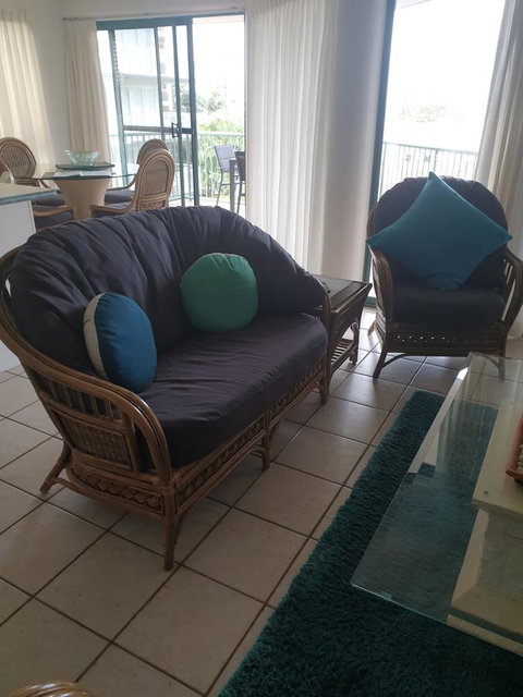 Bayview Harbourview Apartments - Accommodation Bookings 3