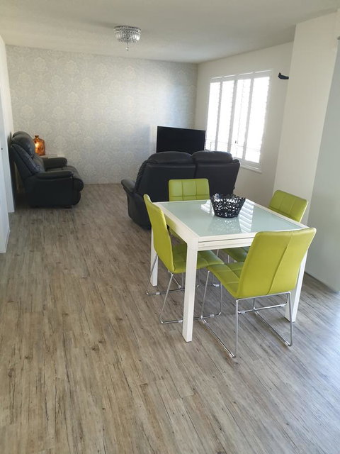 Bayview Harbourview Apartments - Accommodation Bookings 16