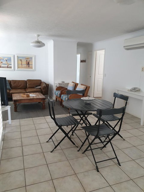 Bayview Harbourview Apartments - Accommodation Bookings 15