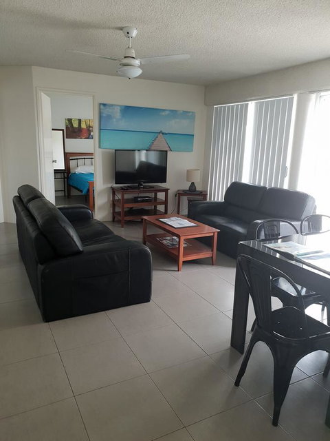 Bayview Harbourview Apartments - Accommodation Bookings 4