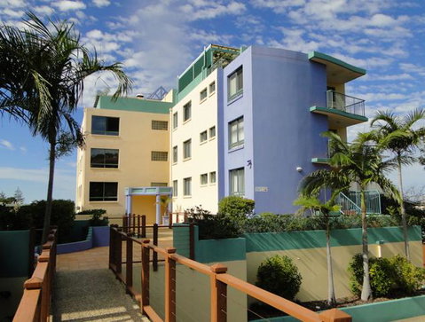 Bayview Harbourview Apartments - Accommodation Bookings 27