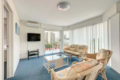 Bayview Harbourview Apartments - Accommodation Bookings 26