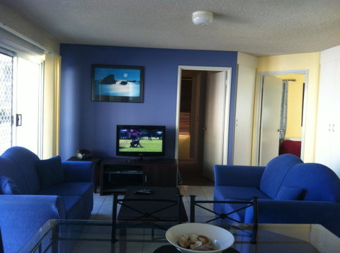 Bayview Harbourview Apartments - Accommodation Bookings 20
