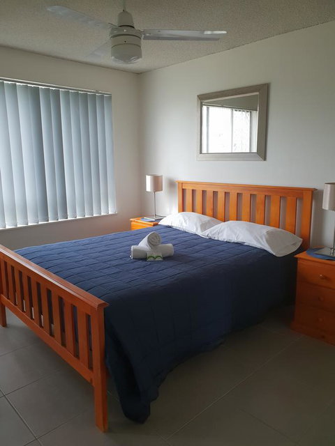 Bayview Harbourview Apartments - Accommodation Bookings 6