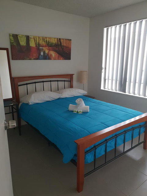 Bayview Harbourview Apartments - Accommodation Bookings 5