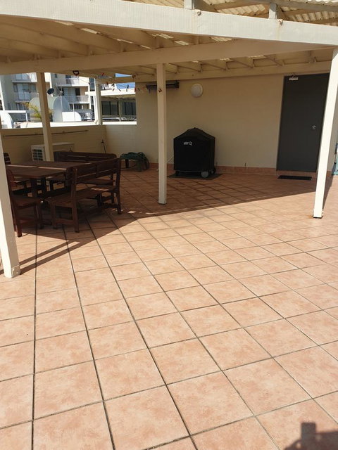 Bayview Harbourview Apartments - Accommodation Bookings 11