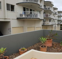 Bayview Harbourview Apartments - Accommodation Bookings