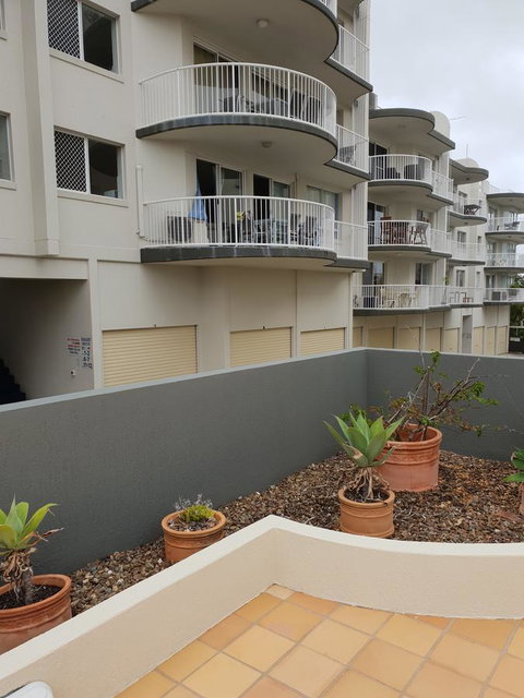 Bayview Harbourview Apartments - Accommodation Bookings 0