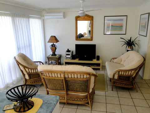 Bayview Harbourview Apartments - Accommodation Bookings 18