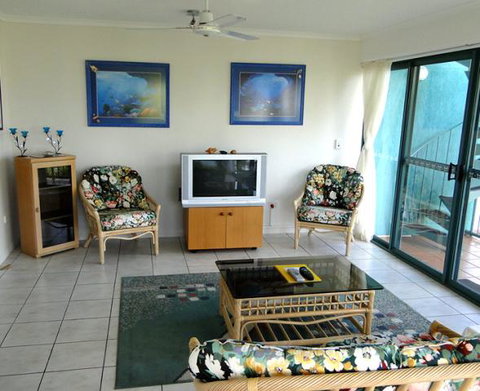 Bayview Harbourview Apartments - Accommodation Bookings 19