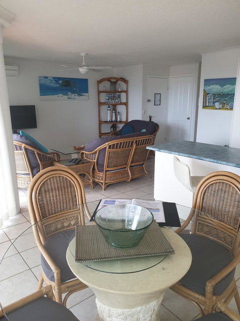 Bayview Harbourview Apartments - Accommodation Bookings 2