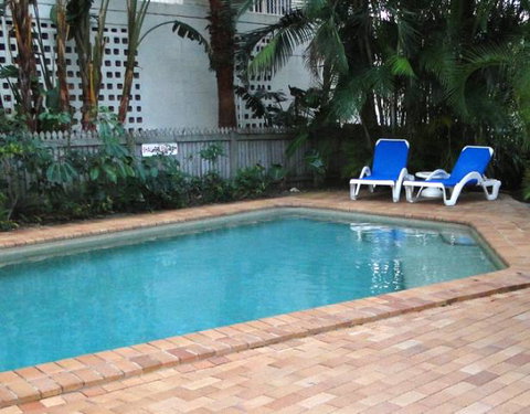 Bayview Harbourview Apartments - Accommodation Bookings 21